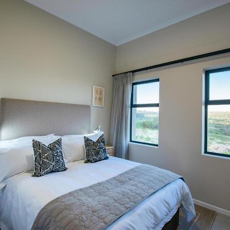 The Shark Bay Villas Langebaan Dış mekan fotoğraf